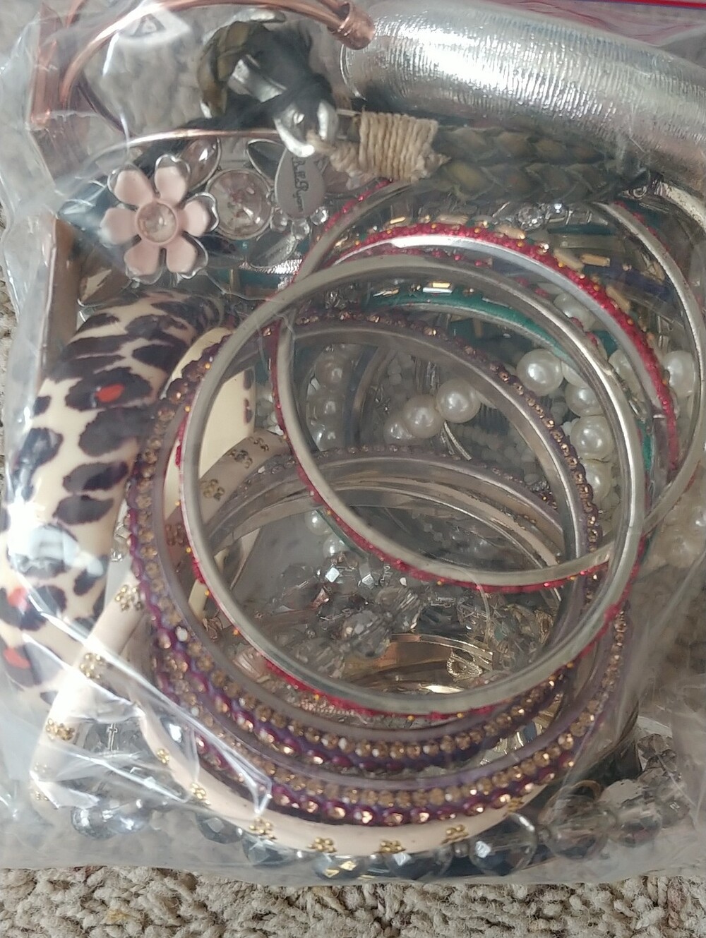 Bracelets Bundle
